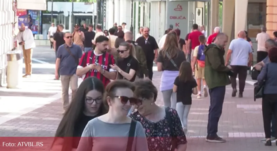 Какво вријеме нас очекује наредних дана
