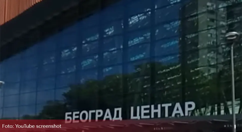 Стручњаци у страху: Пуцају носећи стубови на станици у Београду