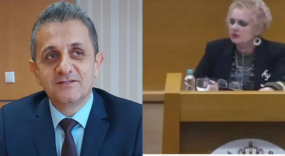 Оливер Благојевић умјесто Обренке Слијепчевић на челу Комисије