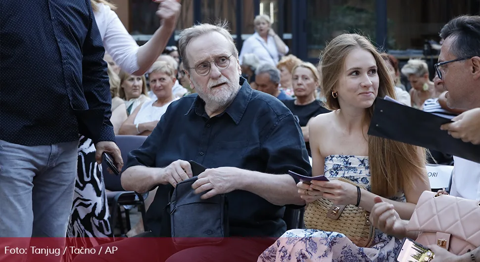 Bogdan Diklić, živa legenda regionalnog pozorišta, slavi 72. rođendan
