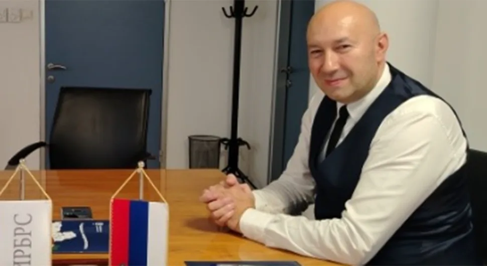 Кнежевић за АТВ након пријетњи смрћу: Немам никакав страх