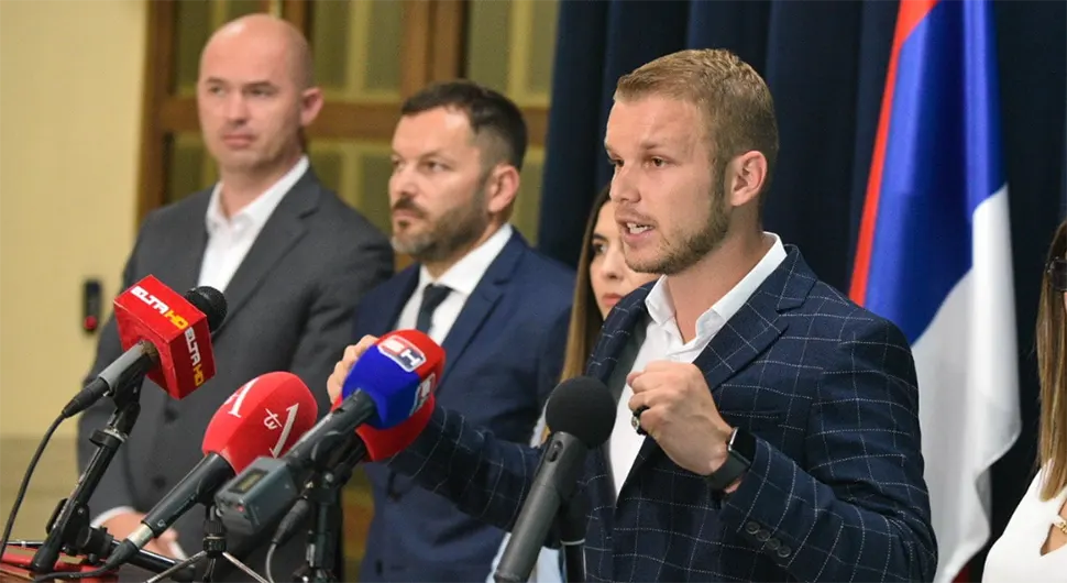 Kovačević: Šta bi se desilo da je kojim slučajem advokat ''Vijadukta'' savjetnik predsjednika Srpske