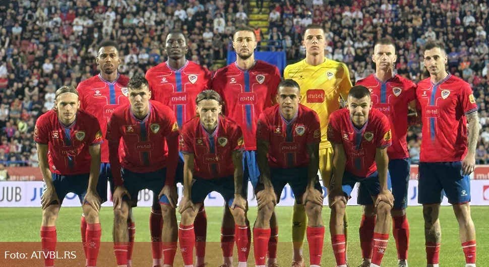 Вуковић и Зорић: Даћемо све од себе за преокрет и наредну фазу