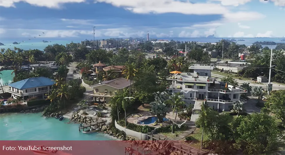 Огромна цифра: GTA VI би могло да оствари приход од 7,6 милијарди долара за само 60 дана