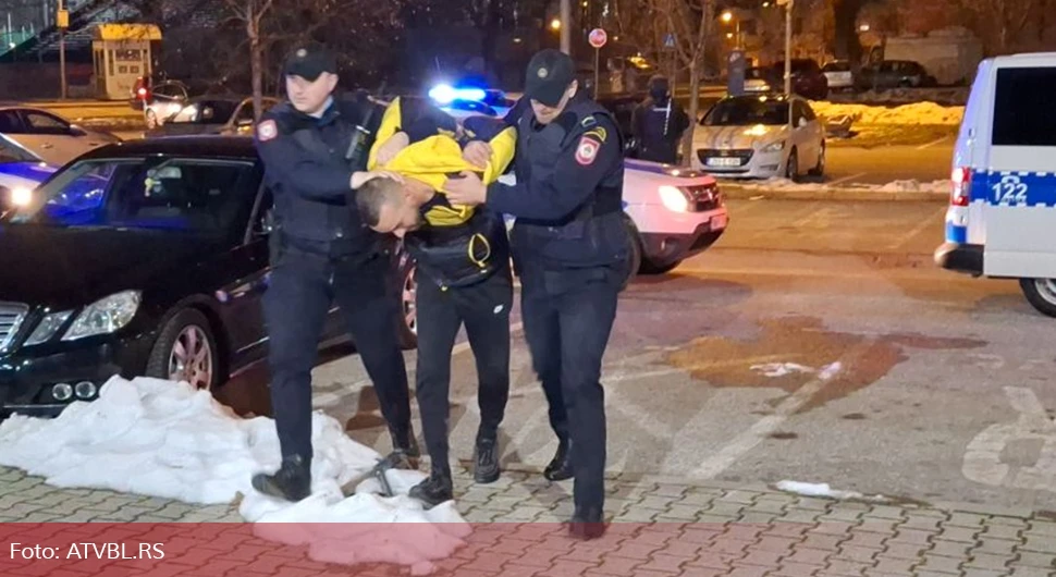 Zbog droge ”pao” Jovica Grujić, osumnjičeni za pomaganje u ubistvu Dejana Kostića