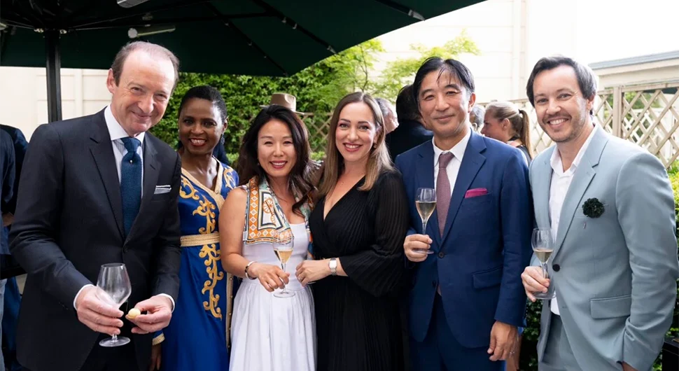 Bojana Kondić Panić više neće biti ambasador BiH u Francuskoj