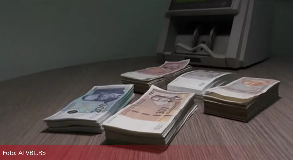 Сутра исплата 47 милиона КМ