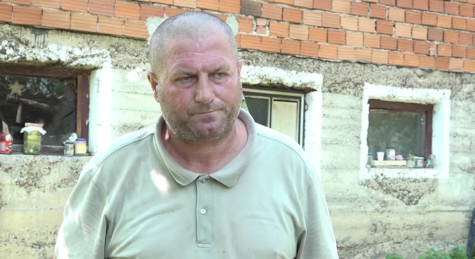 ''Иди тамо, ја сам убио Дулу'': Потресна исповијест трећег брата након језиве трагедије у Прњавору