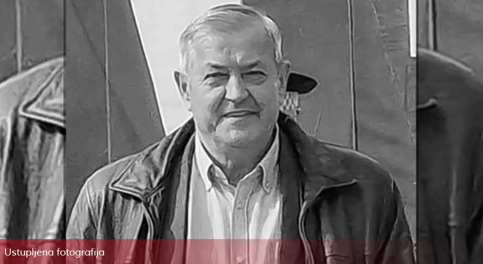 Огласио се МУП Српске о смрти Милорада Тодоровића: ''Тешко је наћи ријечи''