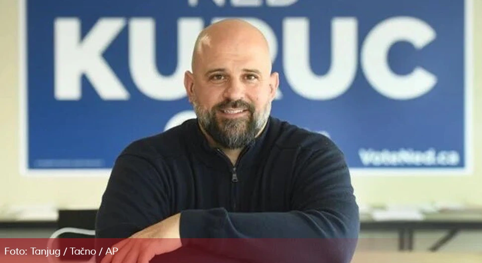 Prvi srpski poslanik u kanadskom parlamentu: Biću glas 200.000 Srba