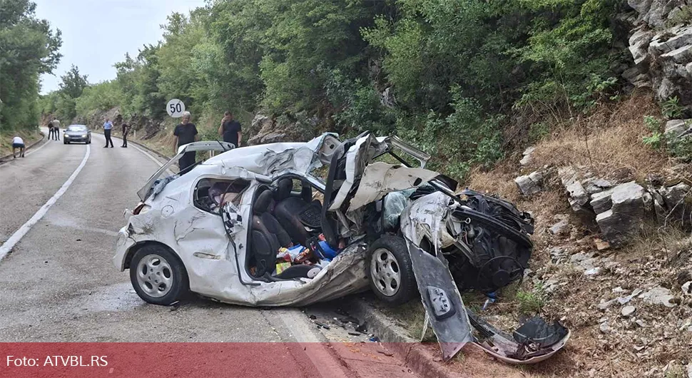 ATV saznaje: Kako je došlo do stravične nesreće u Čepelnici