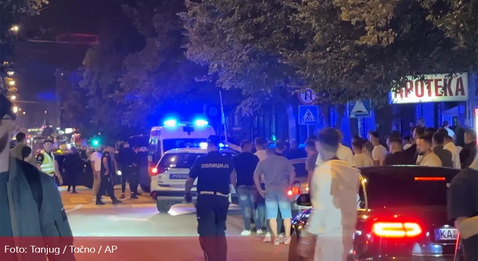 Језива судбина дјечака који је убијен у тучи: Са родитељима дошао на одмор