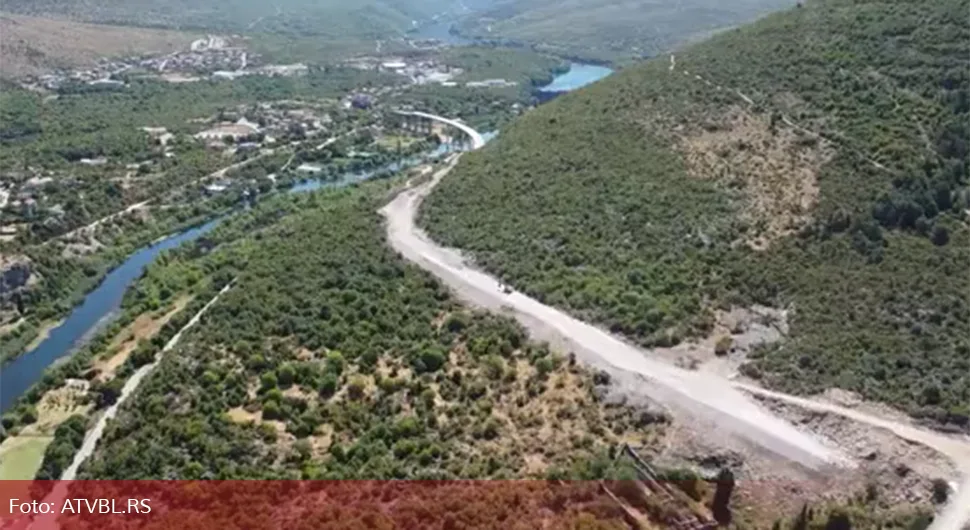Каква је туристичка сезона у Требињу?