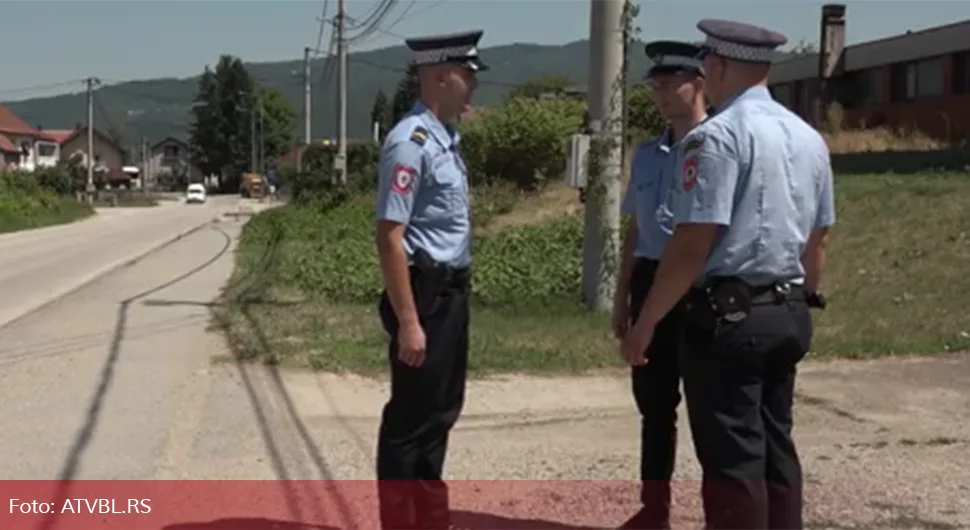 Mladi policajci iskustvo stiču u PU Doboj