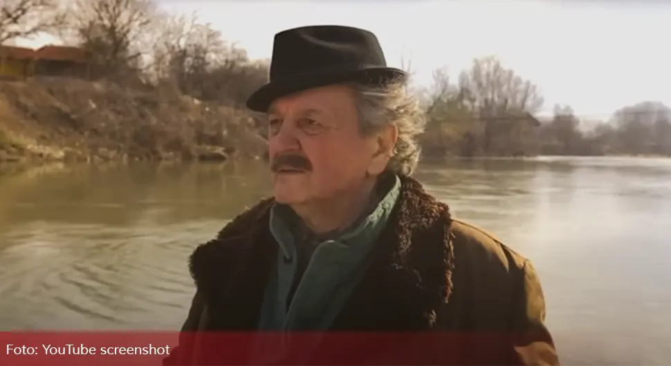Спрема се ново ''Село гори'': Радош Бајић открио прве детаље нове хит серије