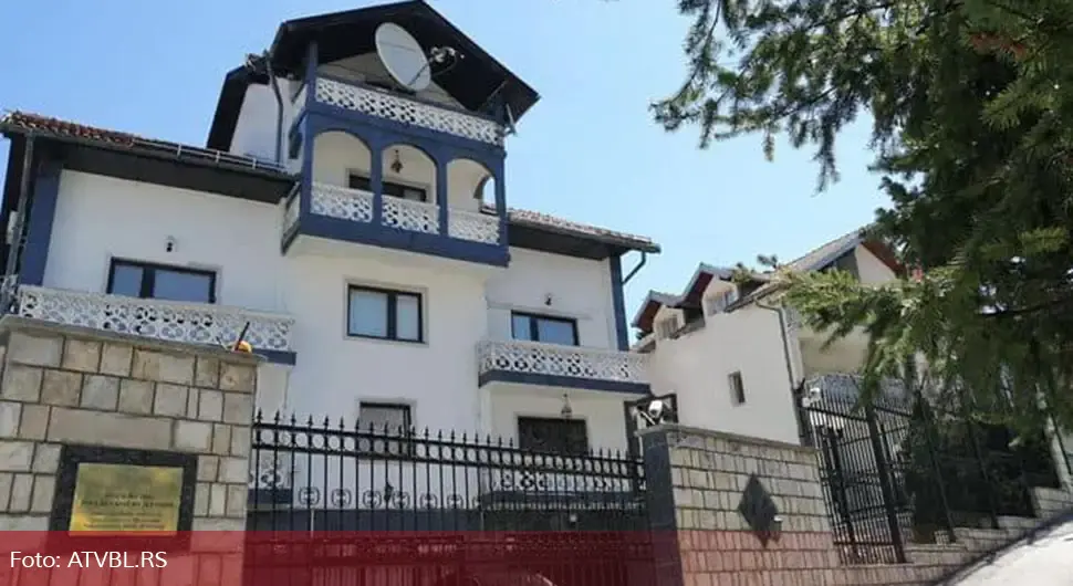 Oglasili se Rusi: Šmit je uzurpator, presude donesene na tim osnovama nisu pravne