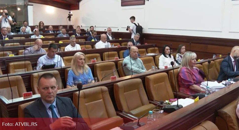 ''Сједница бањалучке Скупштине ће бити али не онаквих какве је замислио Станивуковић''