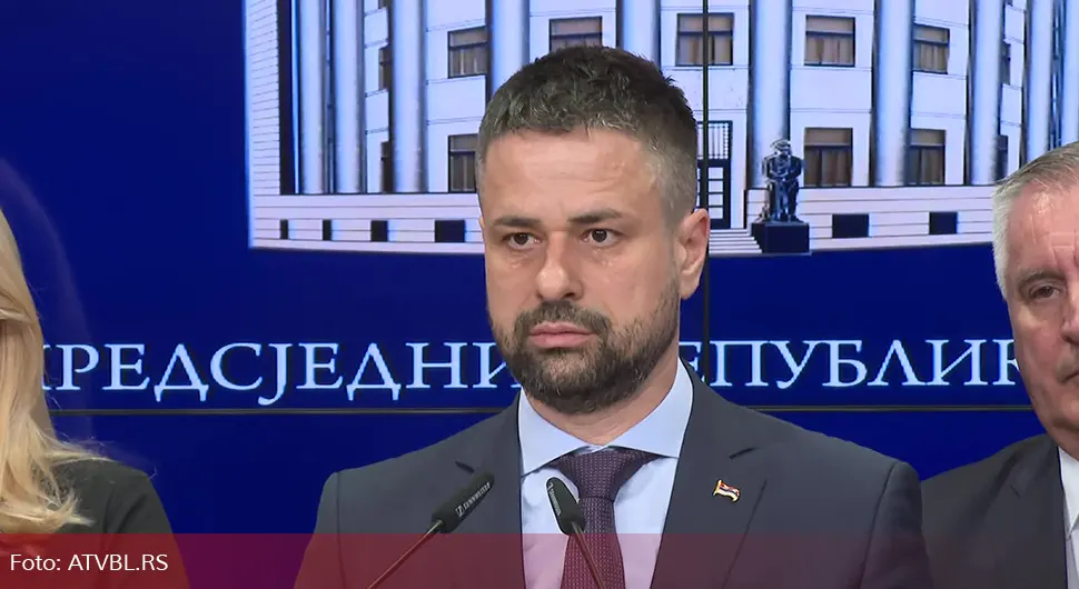 Амиџић: Само су Шмит и Бореновић ''гурали'' да се уплати новац на Каналска острва