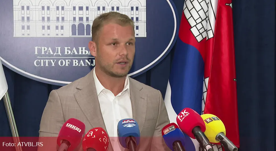 Код Станивуковића увијек има ''АЛИ'': Да ли Бањалука треба да плати 35 милиона за расвјету?