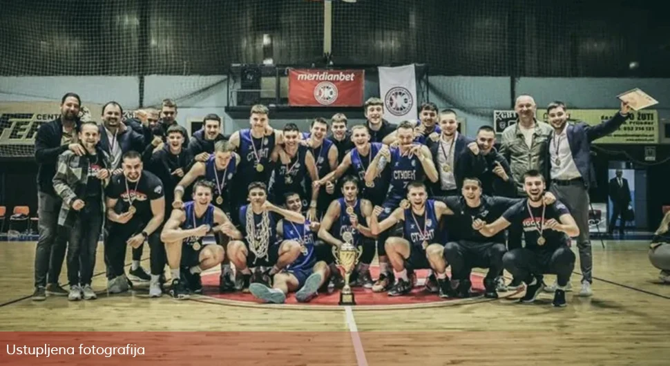 Кошаркаши Студентa и Јахорине дебитују у АБА 2 лиги