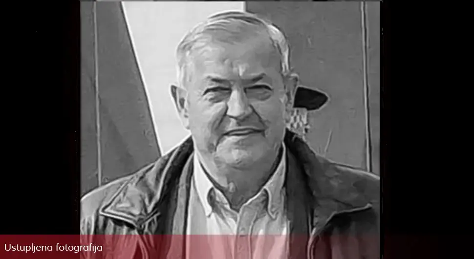 Страдали Тодоровић био пред пензију, иза њега остало петоро дјеце