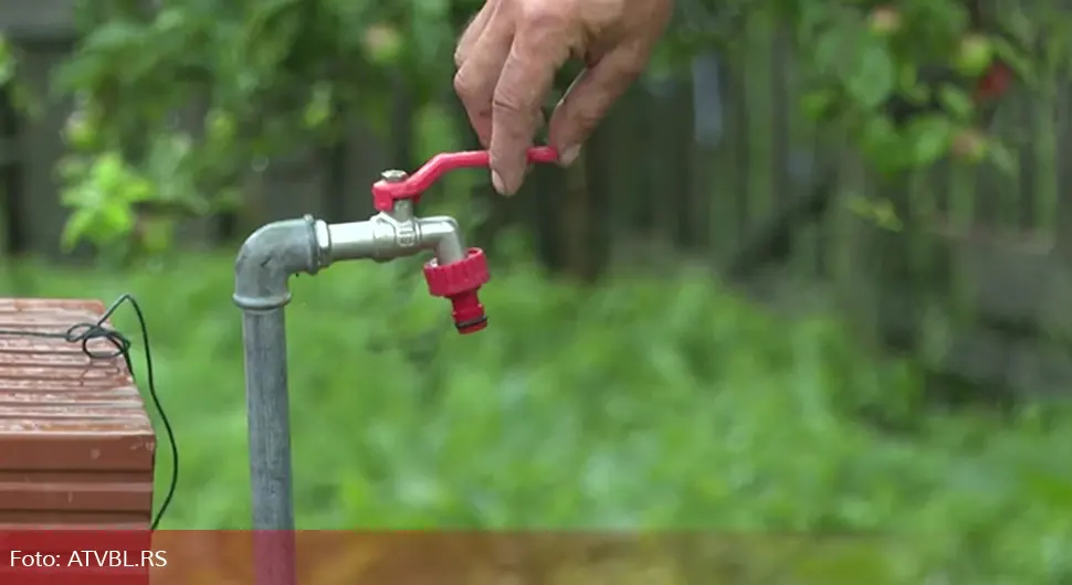 Novo ljeto, stari problemi: Mještani Donjih Kola bez vode