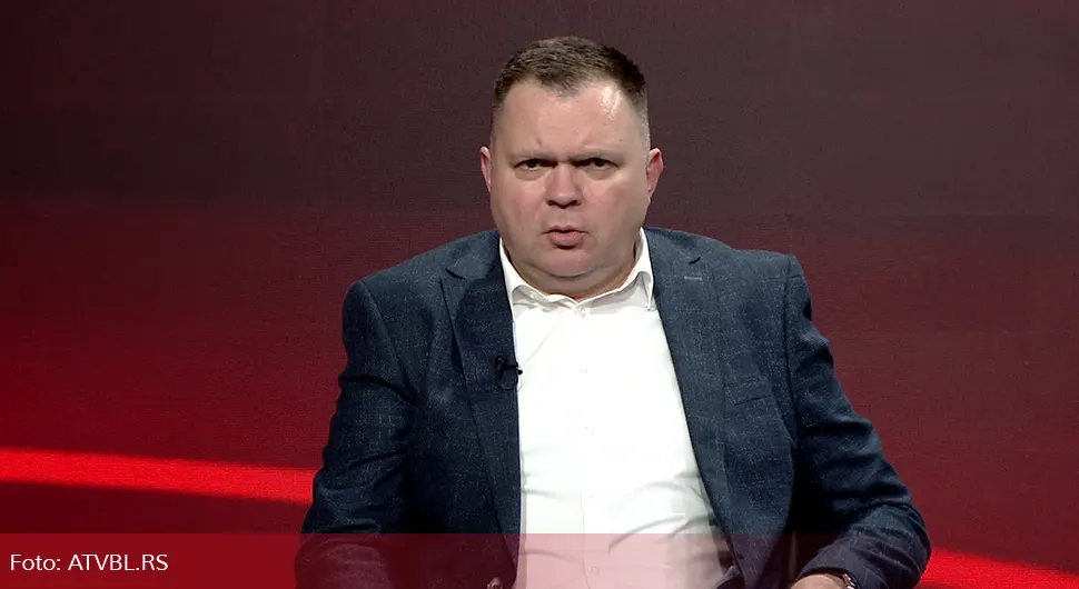 Будимир: Извршен срамни удар судске диктатуре у БиХ