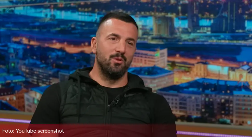Bivši rijaliti učenik o intimnom životu: ''Najviše mi odgovaraju razvedene žene, još ako imaju djecu..''