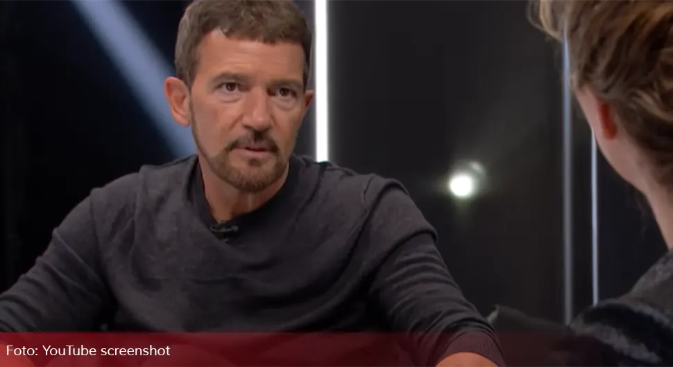 Антонио Бандерас, један од најбољих шпанских глумаца, слави 65. рођендан