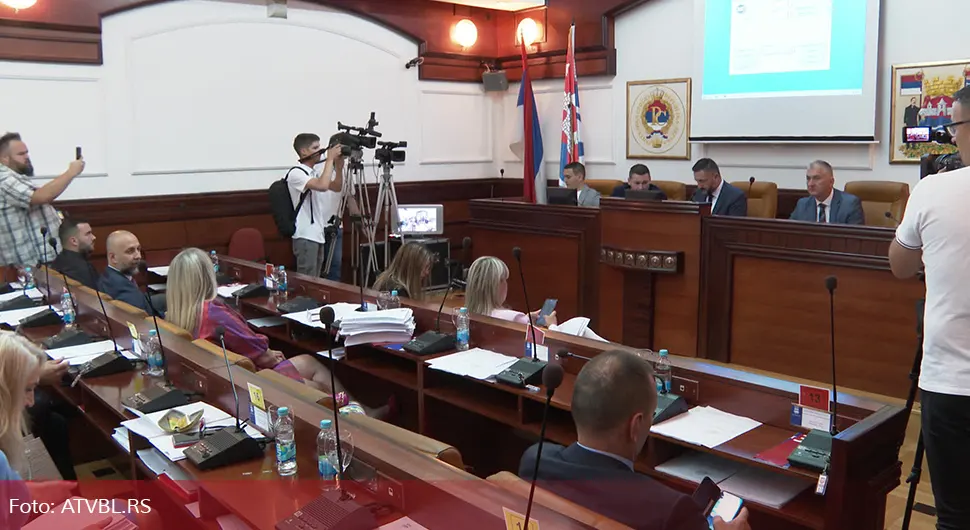 Brojni problemi pritisli Banjaluku: Sjednica skupštine uskoro!
