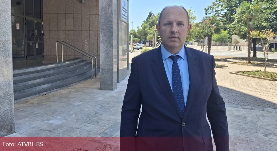 Petrović: Ovo je najsnažniji udar na Republiku Srpsku od Dejtonskog sporazuma
