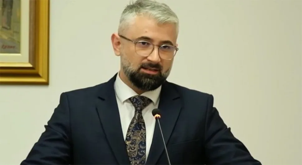 Šukalo: Od Krfske deklaracije i ambisa do Svesrpske deklaracije i jedinstva