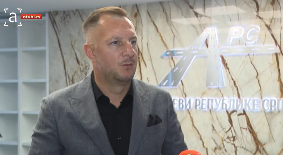 ''Radovi na izgradnji auto-puta Beograd - Banjaluka teku planiranom dinamikom''