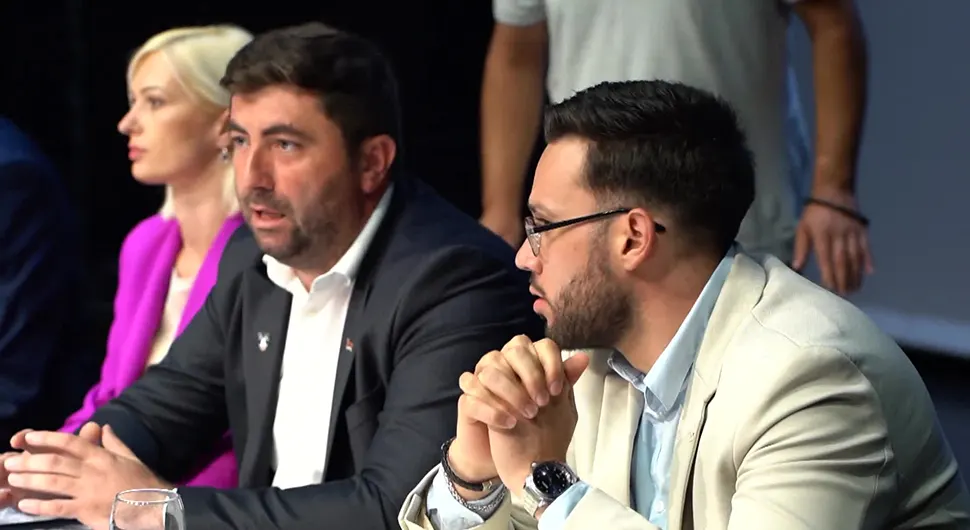 Нема јединственог и јасног става опозиције