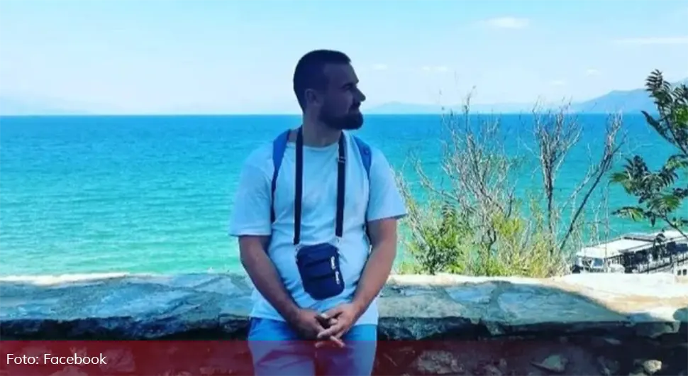 Болне ријечи мајке убијеног Петра: Чекаћу те до краја свог вијека