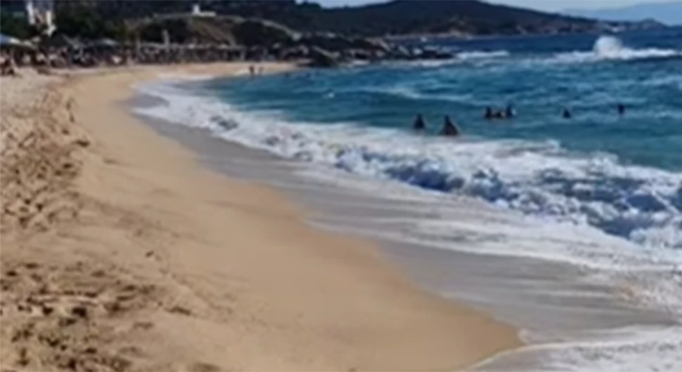 Plaža smrti sve popularnija - vlasti oštro upozoravaju