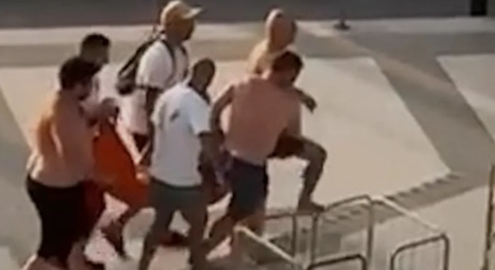 Objavljen i snimak: Najnovije informacije o napadu na Marka Ljubišu Kana