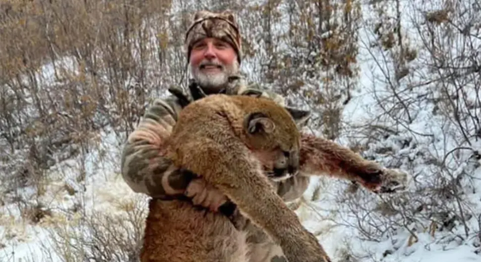Američki milioner poginuo na safariju: Ogromni bivo ga izbo na smrt