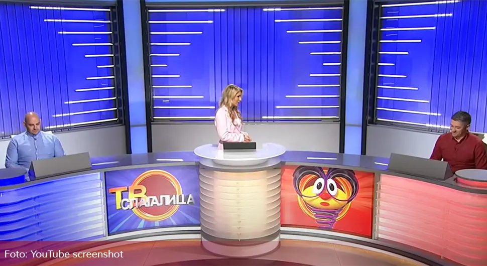 Nesvakidašnja scena u ''Slagalici'': Obojici takmičara oduzeli poene
