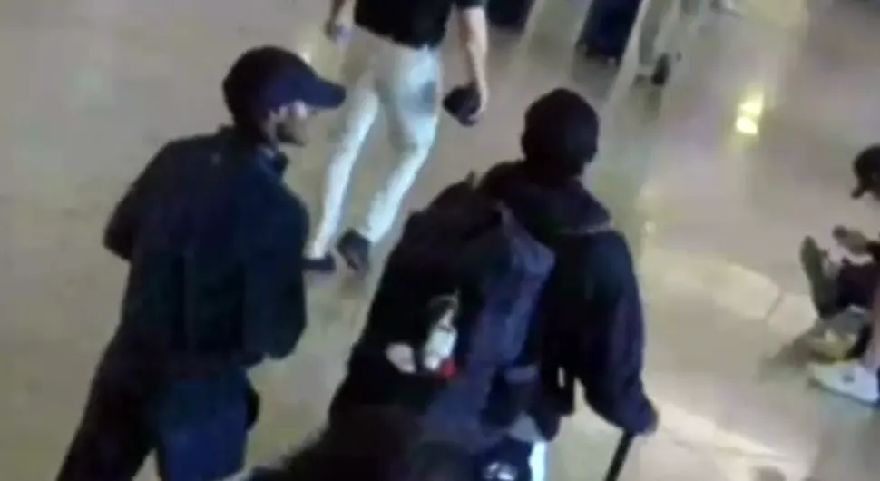 Еvo zašto je uhapšena jedna od najvećih svjetskih atletskih zvijezda