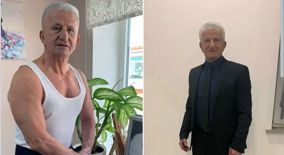 Husko iz Njemačke traži ženu: Mreže se usijale