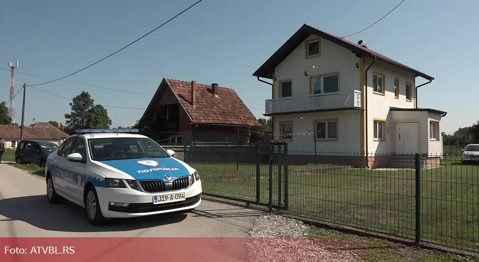 Komšije progovorile o dešavanjima koje su prethodili dvostrukom ubistvu