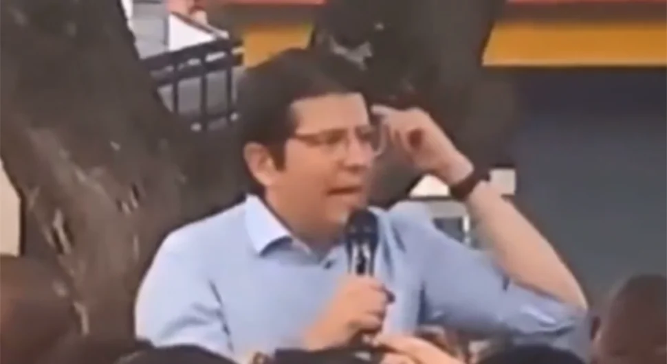 Ponovo se širi uznemirujući snimak atentata na političara Migela Uribea