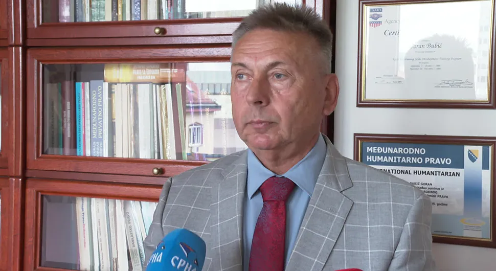 Bubić dobio odluku CIK-a, poznato kada predaje žalbu