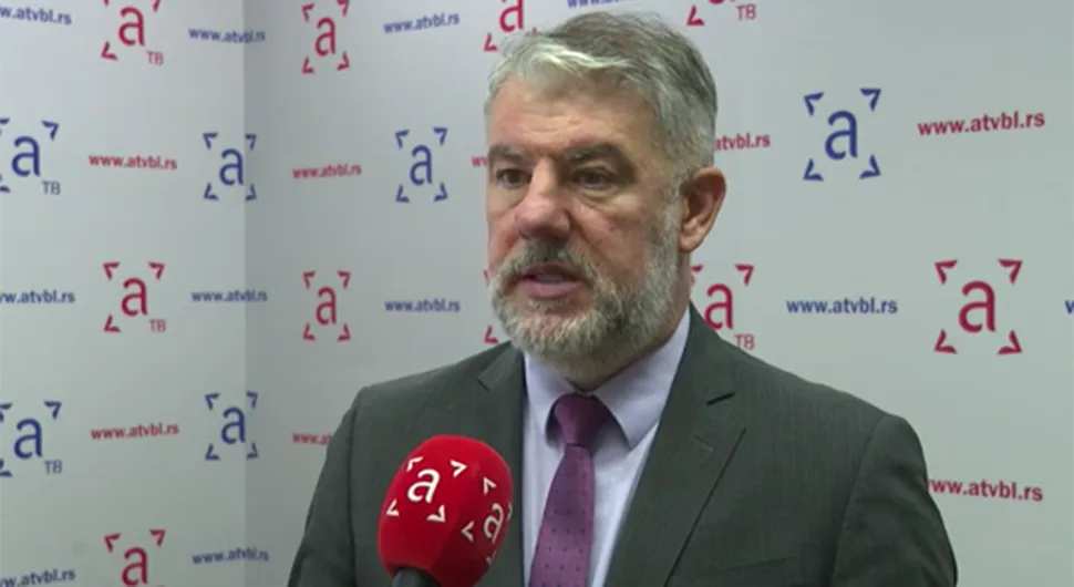 ''Budući koraci Vlade biće usmjereni na zaštitu institucija Srpske, mira i bezbjednosti''