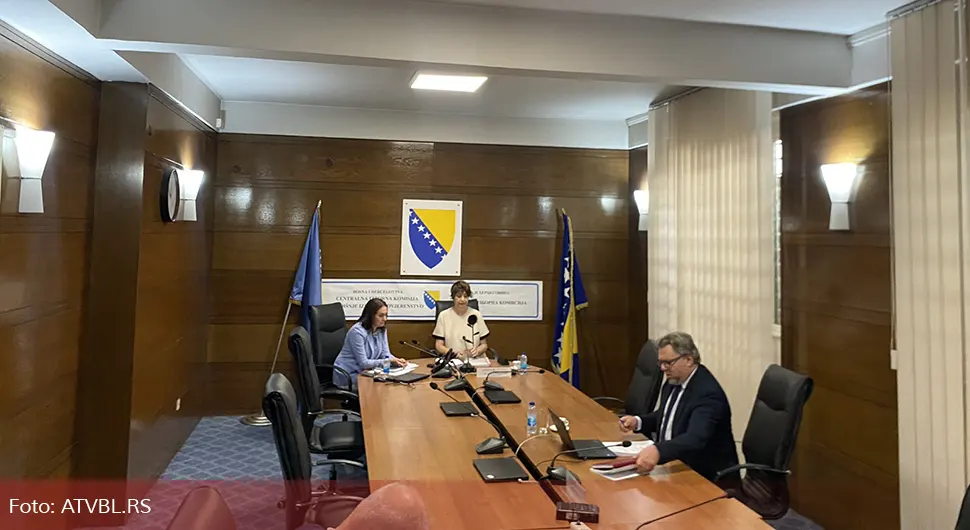Арнаутовић: Одлука неправоснажна - Додик има право жалбе