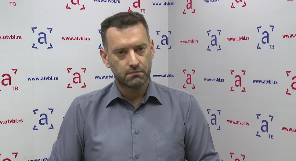 Грмуша за АТВ о референдуму: Све зависи од питања, то је кључна ствар