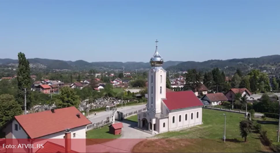 Hram Svetog proroka Ilije prkosi vremenu: Rođendan dočekuje u novom ruhu