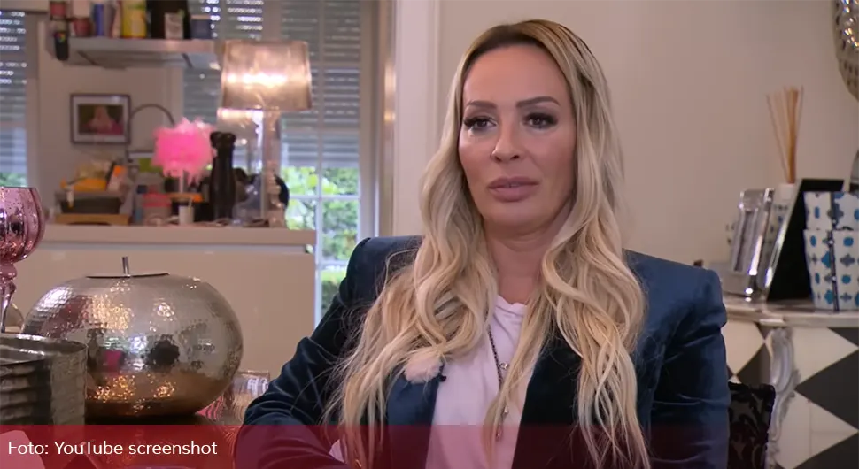 Šumaherova žena poslije razvoda: Ne želim da mijenjam prezime, donosi mi zaradu