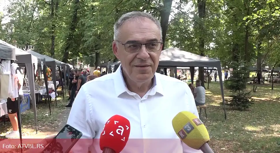Миличевић о одлуци ЦИК-а да одузме мандат предсједнику Српске